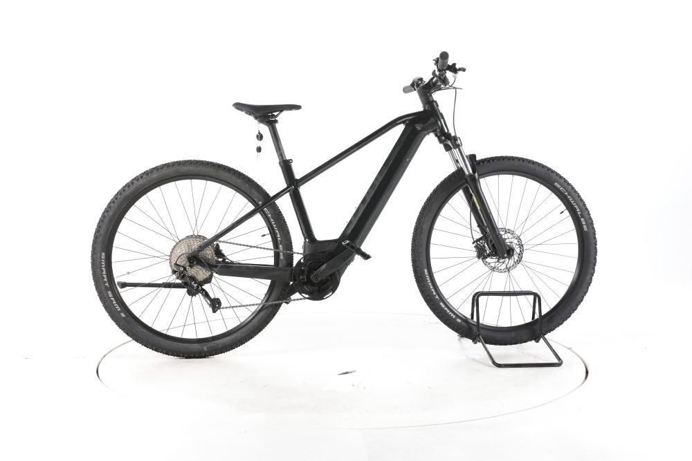 Cube Reaction Hybrid ONE E-Bike
