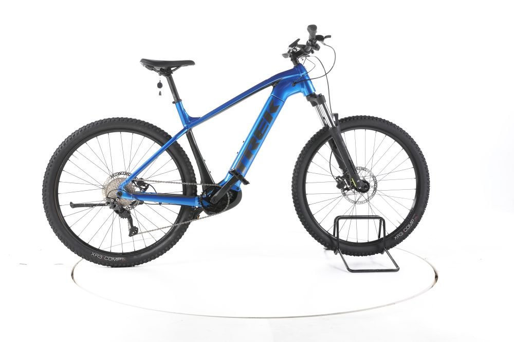 Trek Powerfly 4 Gen 4 E-Bike