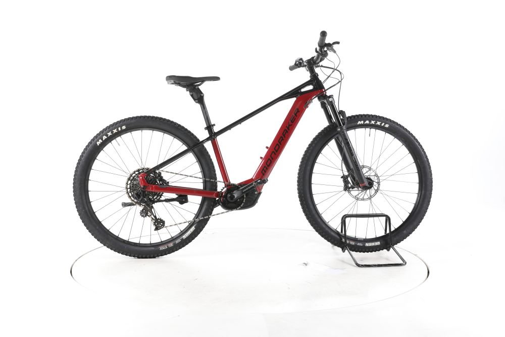 Mondraker Prime R E-Bike