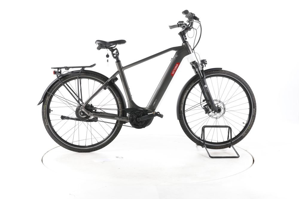 Victoria Manoc 3 City E-Bike