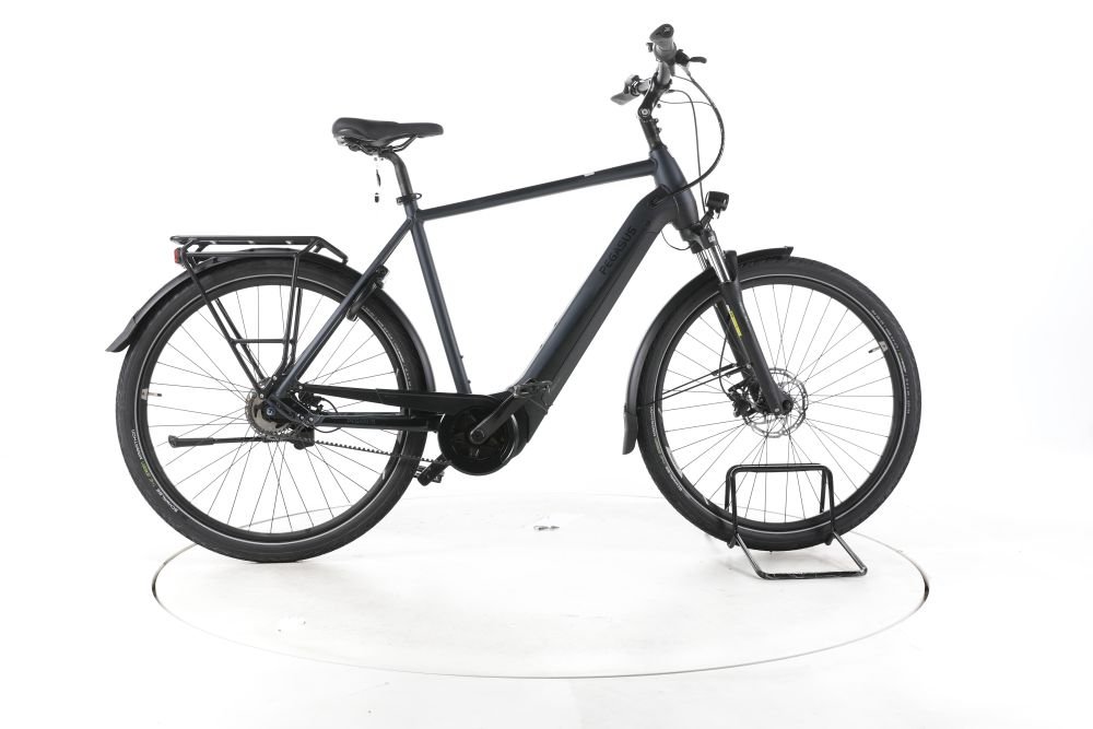 Pegasus Premio EVO 5R Belt City E-Bike