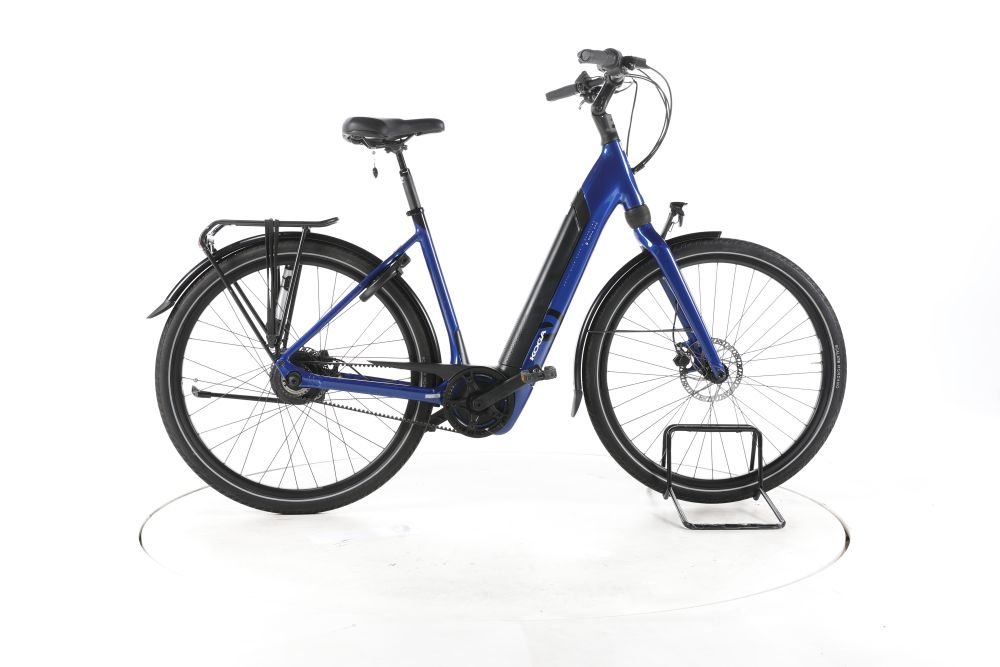 KOGA E-Nova PT Pro City E-Bike Tiefeinsteiger