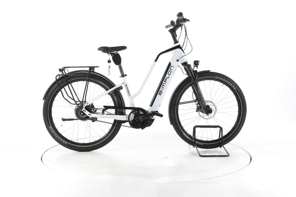 Simplon Kagu City E-Bike