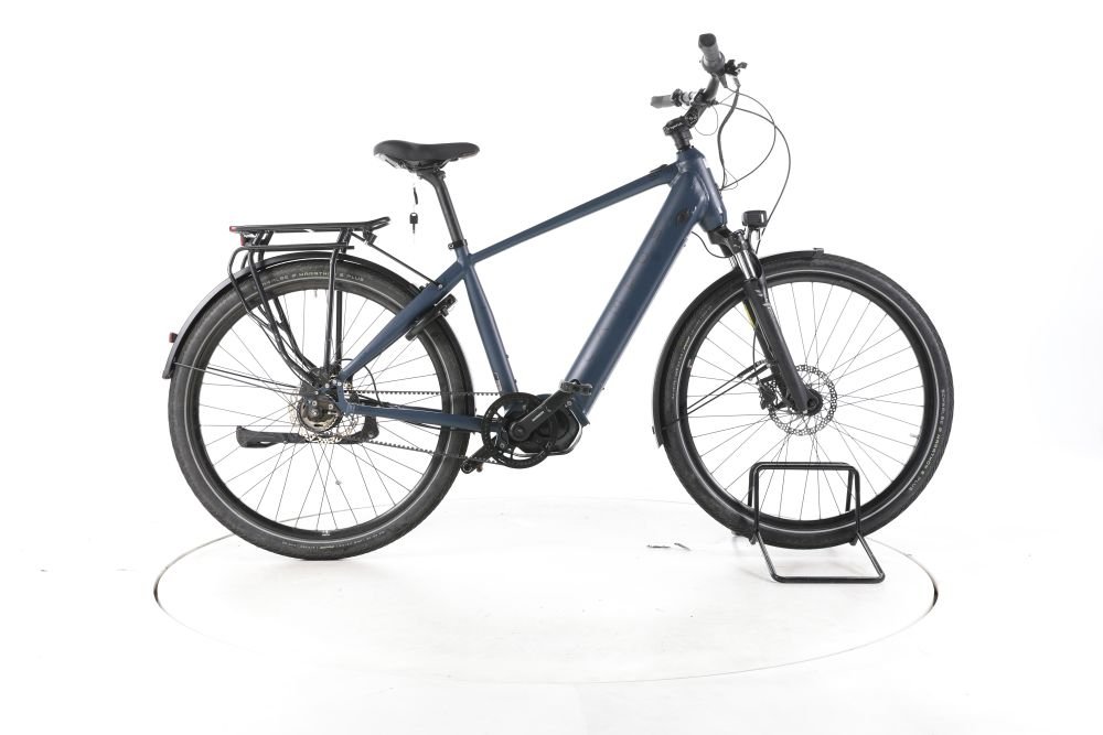 Campus SM18 City E-Bike
