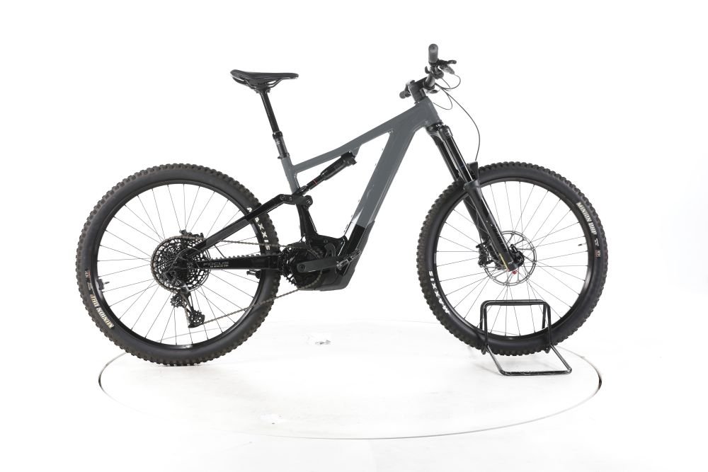 Focus Sam² 6.7 E-Bike Fully