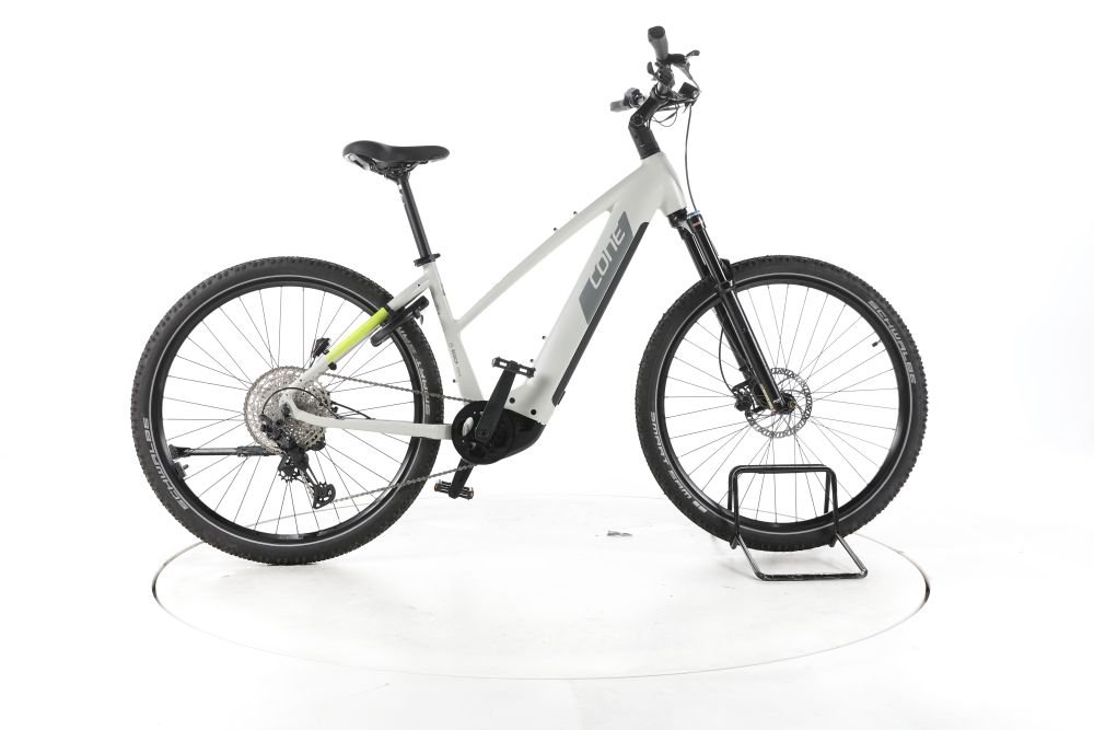 CONE Bikes eCross IN 4.0 E-Bike