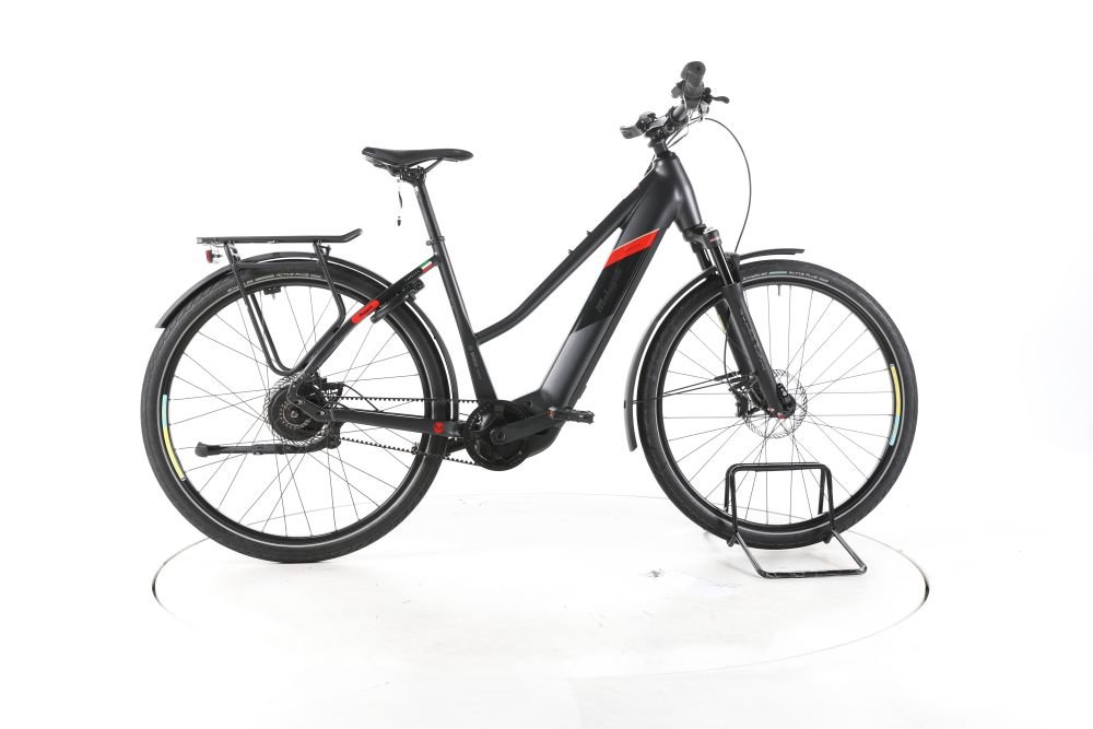 Malaguti CAREZZA TRT 5.2 City E-Bike