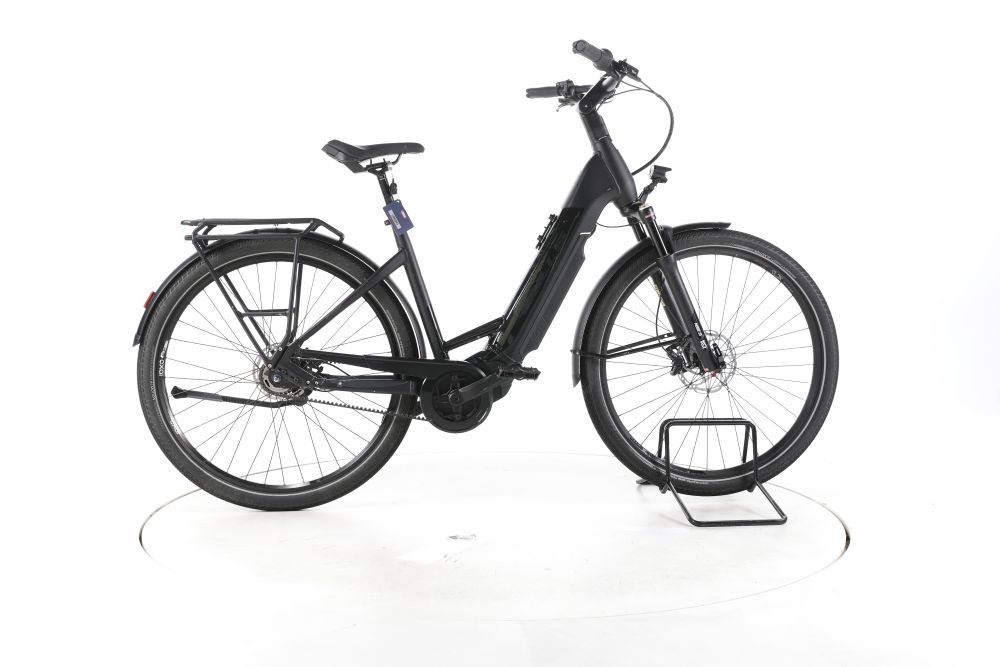 Bulls Lacuba EVO City E-Bike Tiefeinsteiger