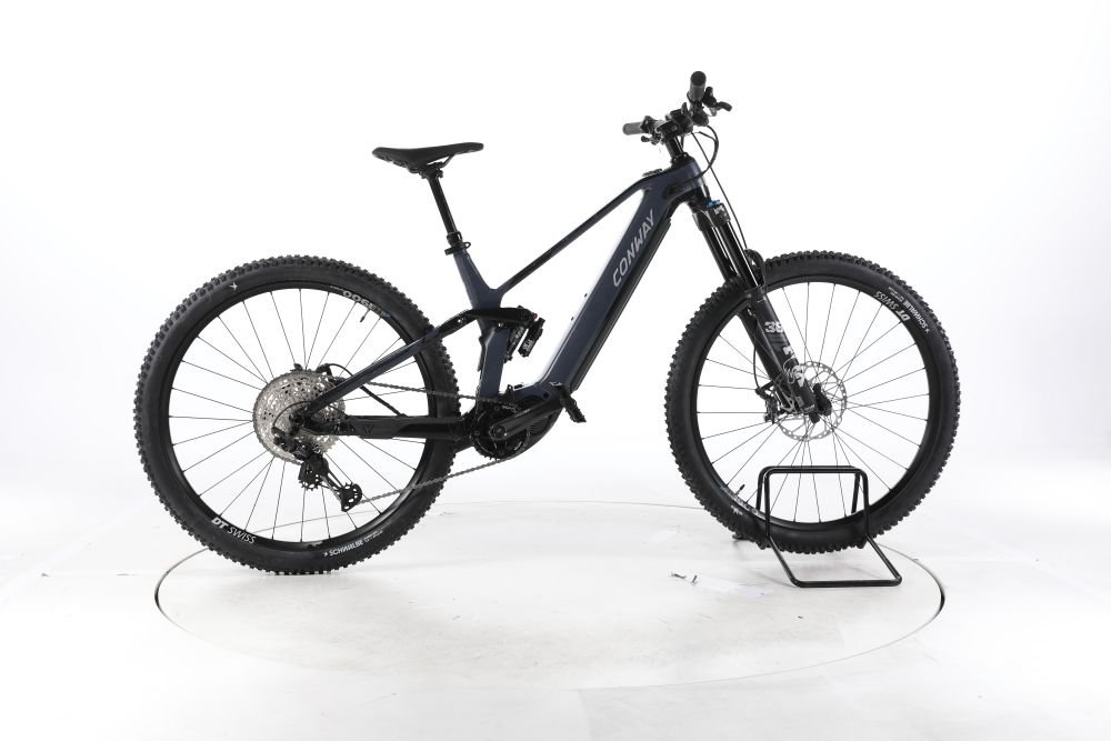 Conway eWME 6.9 E-Bike Fully