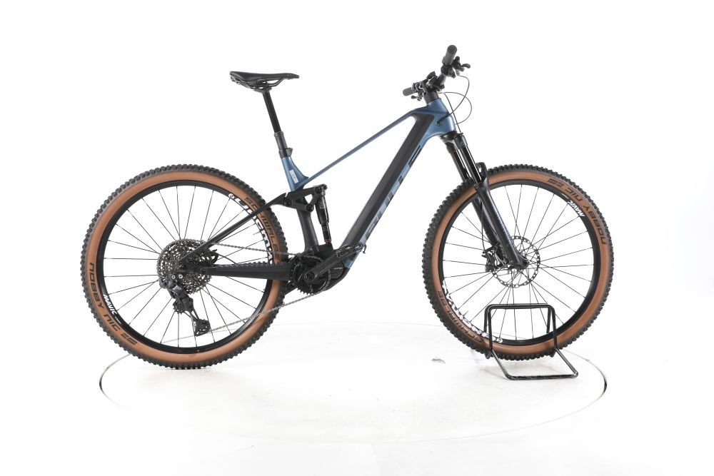 Bulls Sonic EVO AM SL 2 E-Bike Fully Carbon