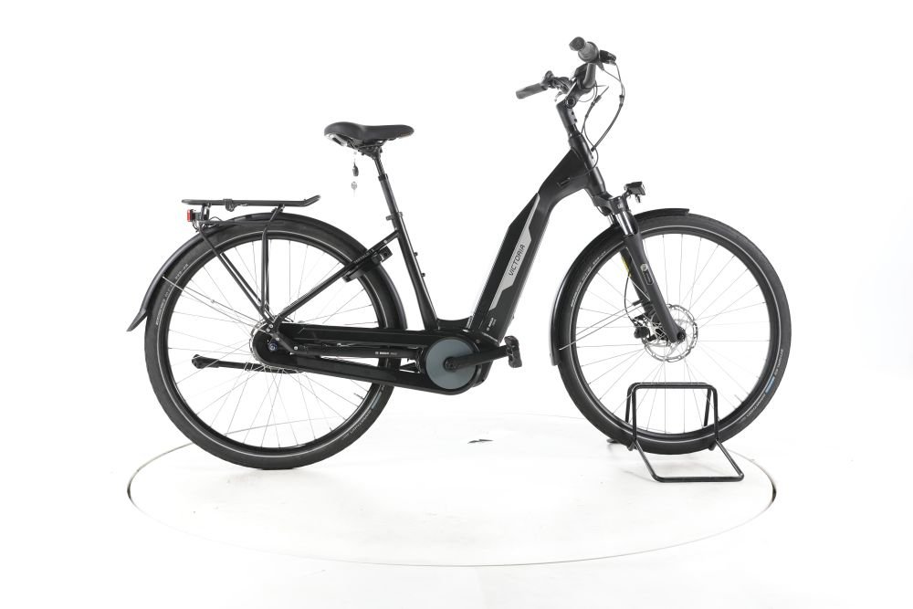 Victoria TRESALO 3 City E-Bike Tiefeinsteiger
