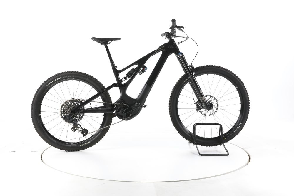 Specialized Turbo Levo 3 Expert E-Bike Fully Carbon