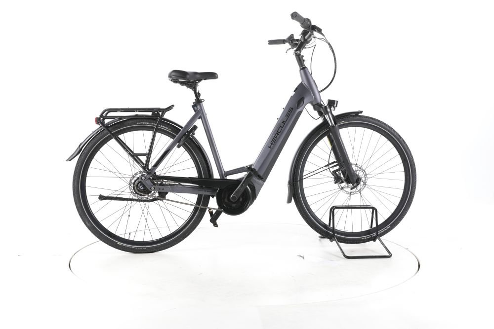 Hercules Roberta I-R8 City E-Bike Tiefeinsteiger 2024