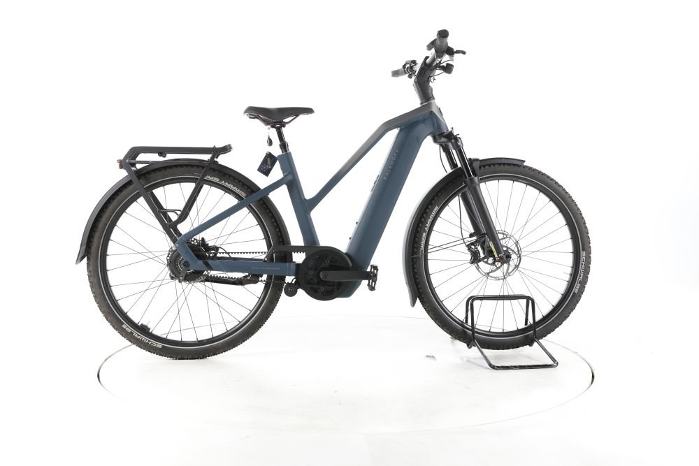 Kalkhoff ENTICE 5+ ADVANCE BELT City E-Bike 2025