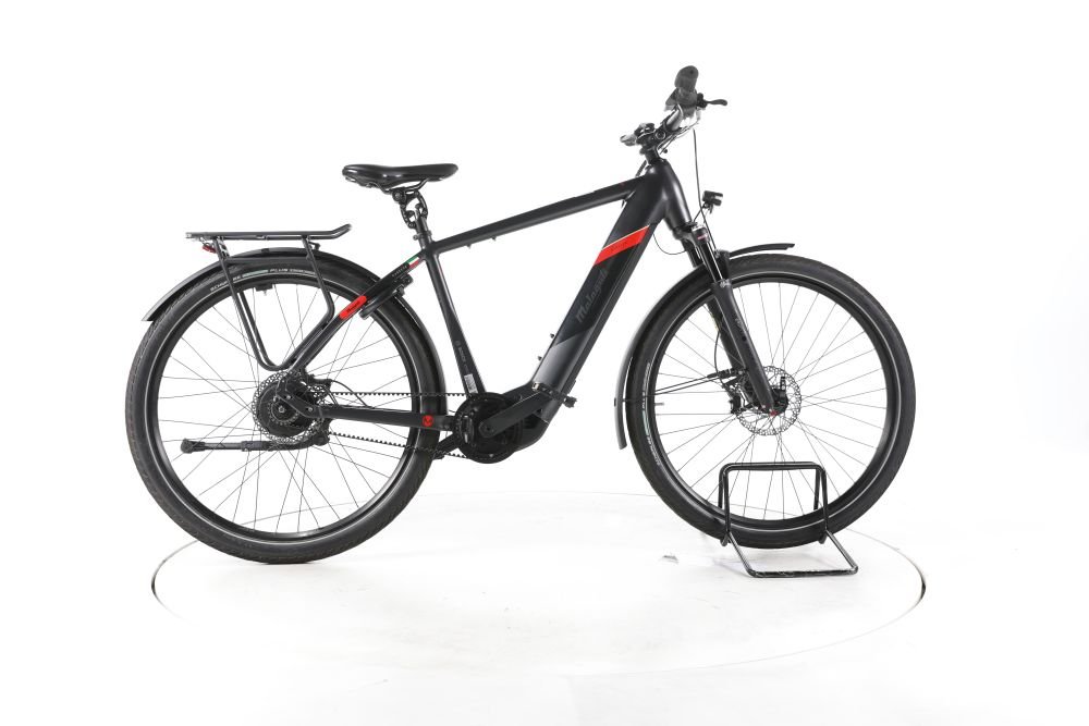 Malaguti Carezza TR 5.2 EN City E-Bike