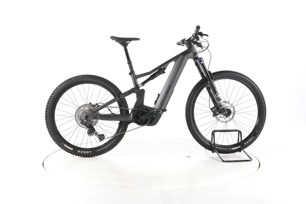 FLYER Uproc X 2.10 E-Bike Fully