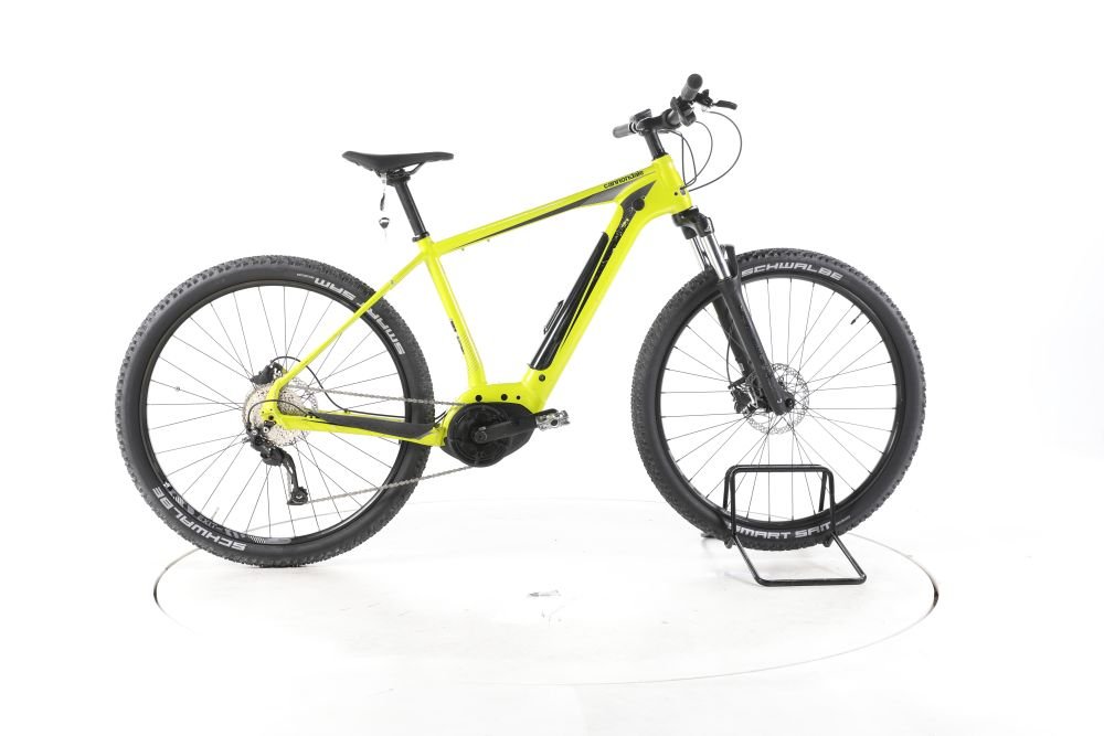 Cannondale Trail Neo 4 E-Bike