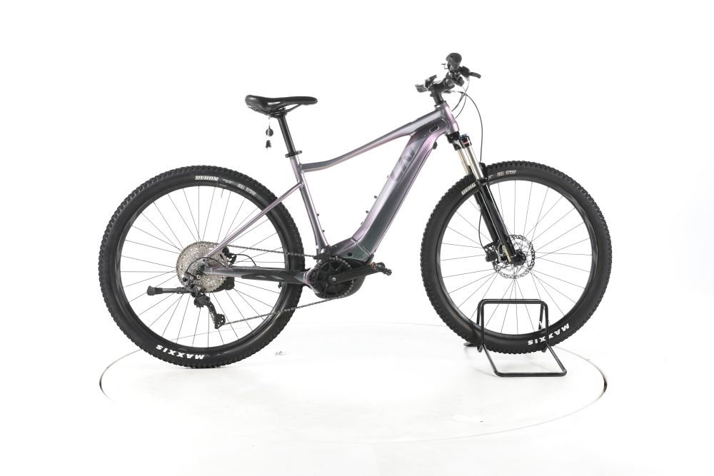 Liv Vall E+ 2 E-Bike