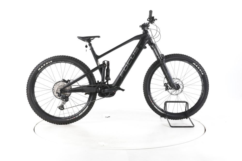 Focus Jam² 6.7 Nine E-Bike Fully