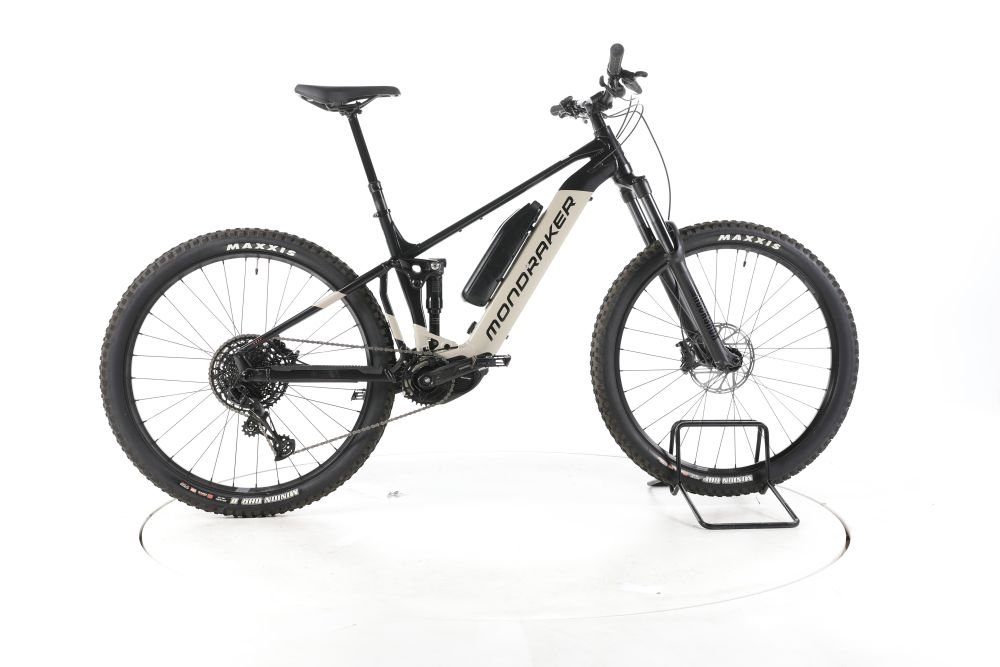 Mondraker Dusk E-Bike Fully