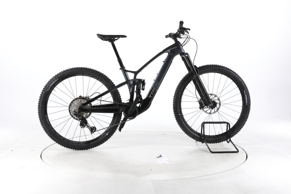 Trek Fuel EXe 9.7 E-Bike Fully Carbon