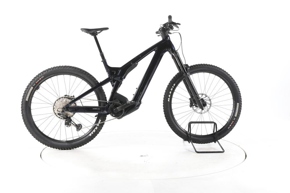 Scott Patron Eride 920 E-Bike Fully
