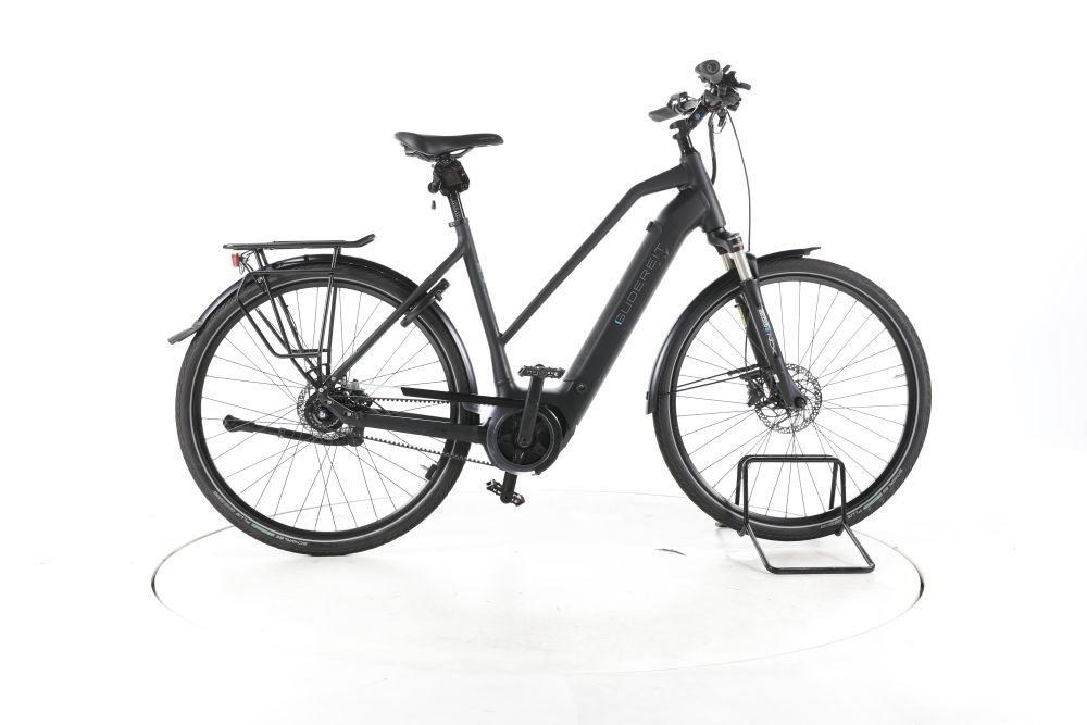 Gudereit ET-10 Evo City E-Bike