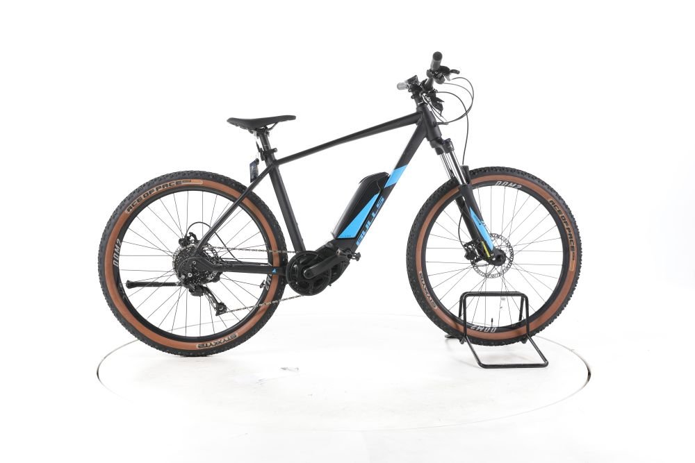 Bulls LT CX 400 E-Bike