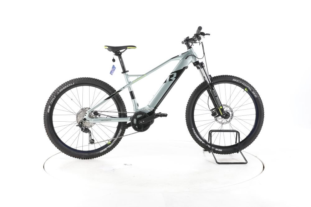 R Raymon HardRay E 5.0 E-Bike