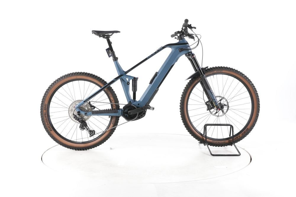 Bulls Sonic EVO AM 2 E-Bike Fully Carbon