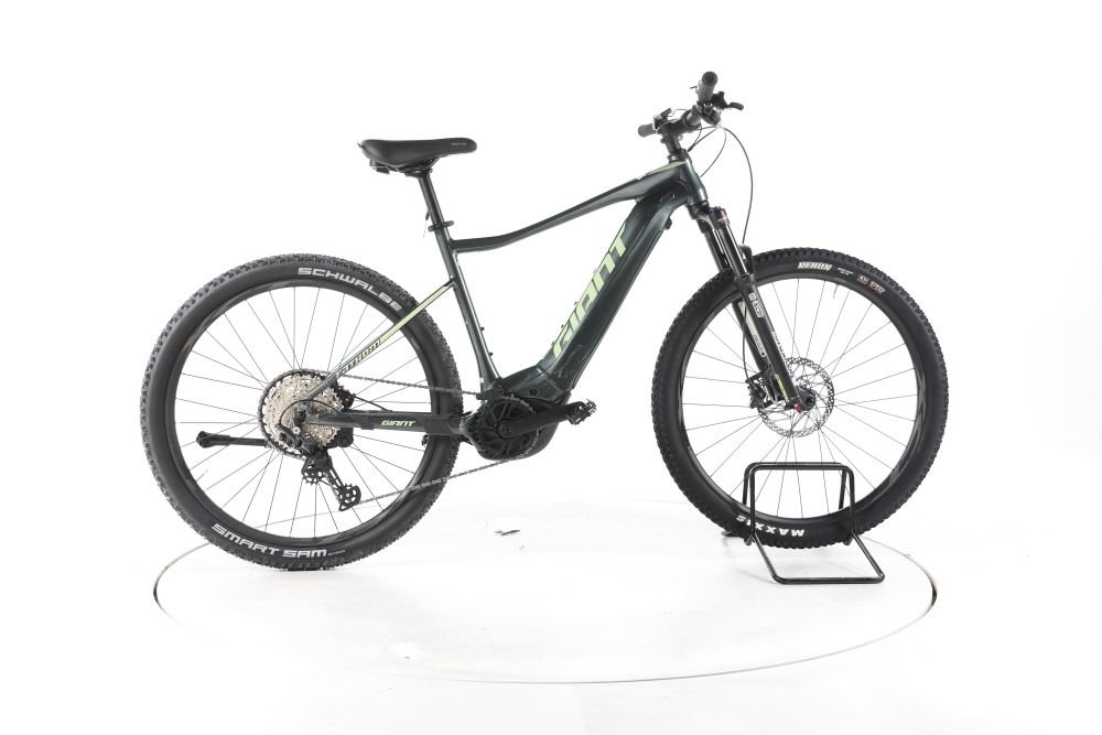 Giant Fathom E+1 E-Bike