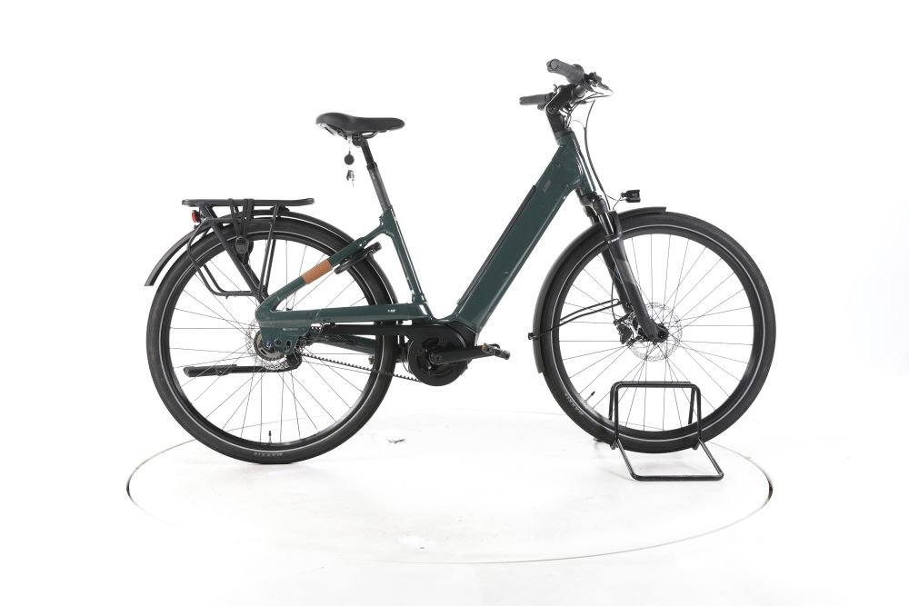 Liv Allure E+ City E-Bike Tiefeinsteiger