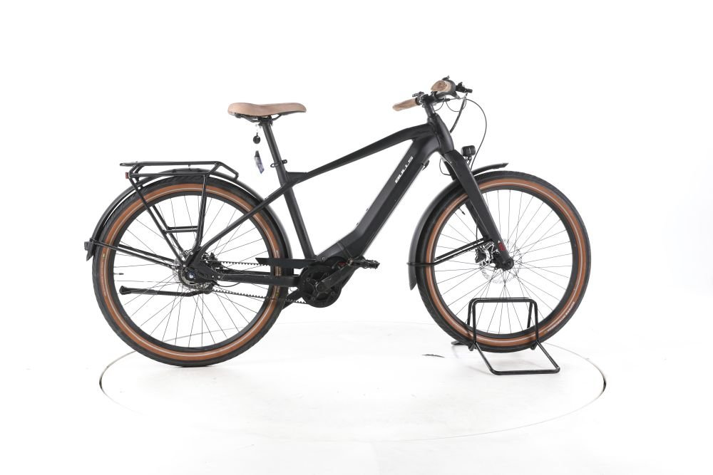 Bulls Sturmvogel EVO 5F Belt City E-Bike