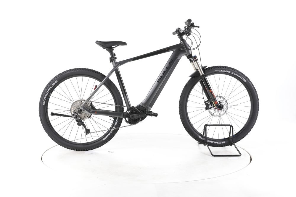 Bulls Copperhead Evo 2 XXL E-Bike