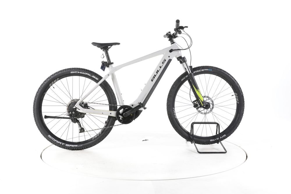 Bulls LT CX EVO E-Bike