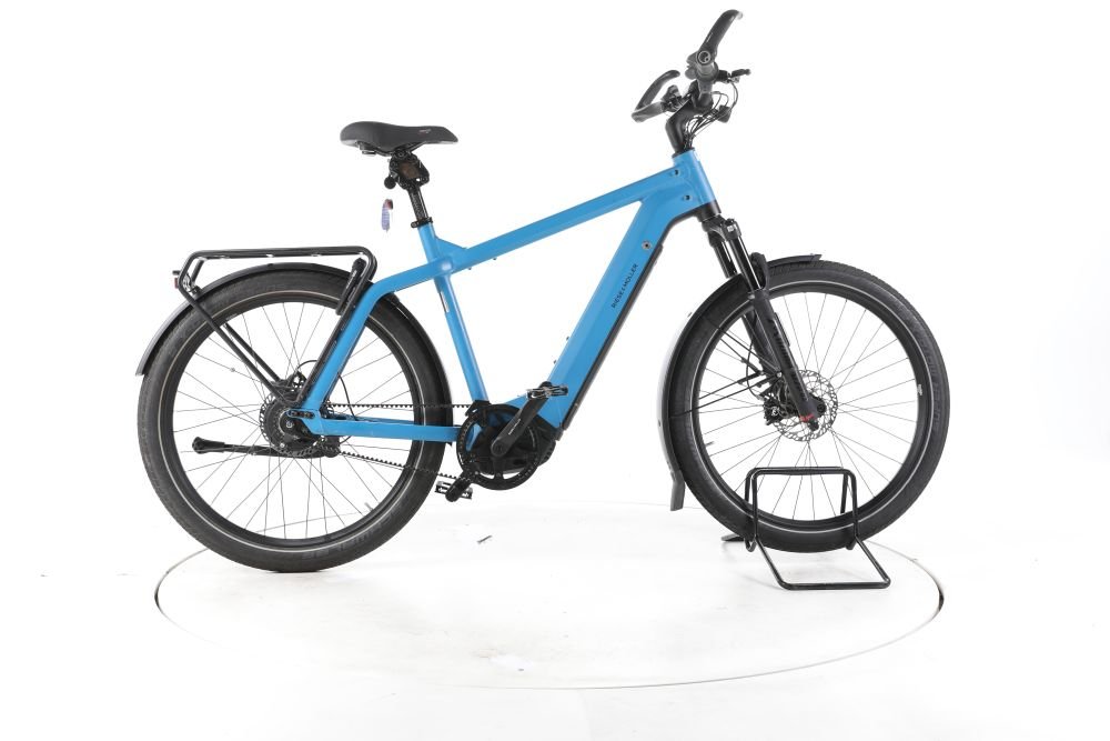 Riese & Müller Charger3 GT vario City E-Bike