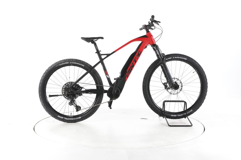 Fantic XF2 E-Bike