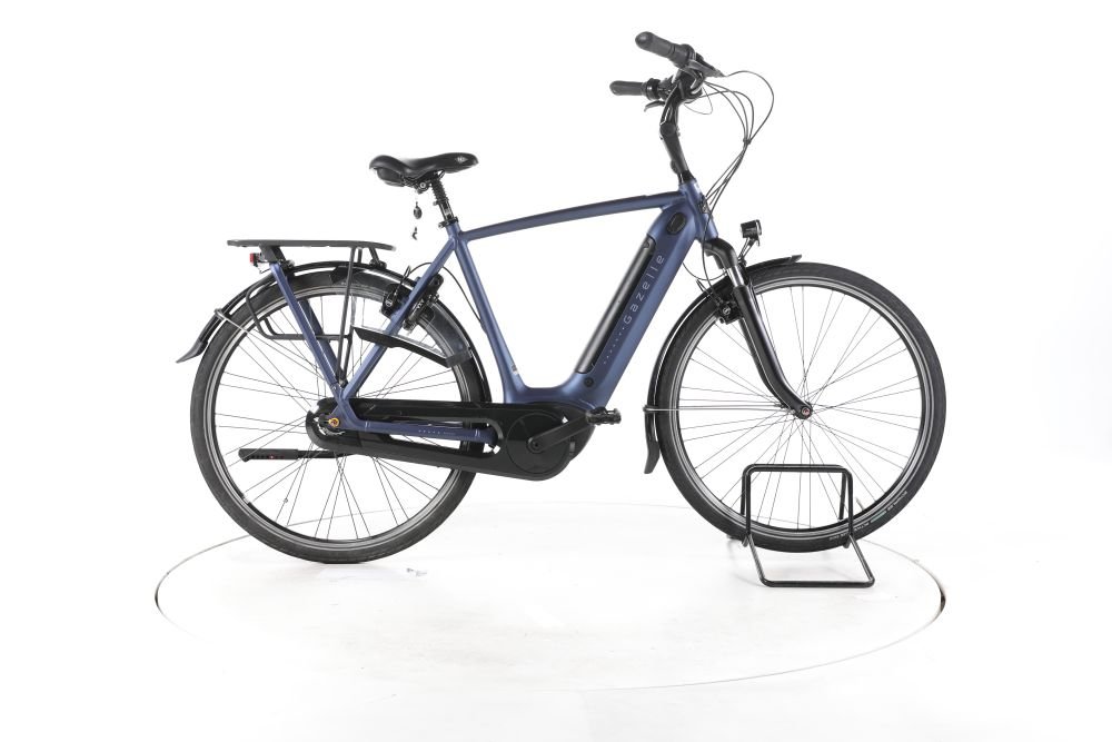 Gazelle Arroyo C7+ HMB Elite City E-Bike