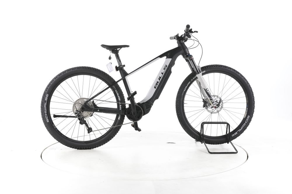 Bulls E-Stream EVO 1 E-Bike