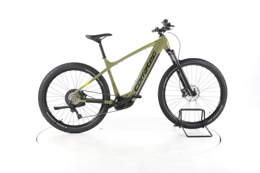 Corratec X-Vert Elite E-Bike