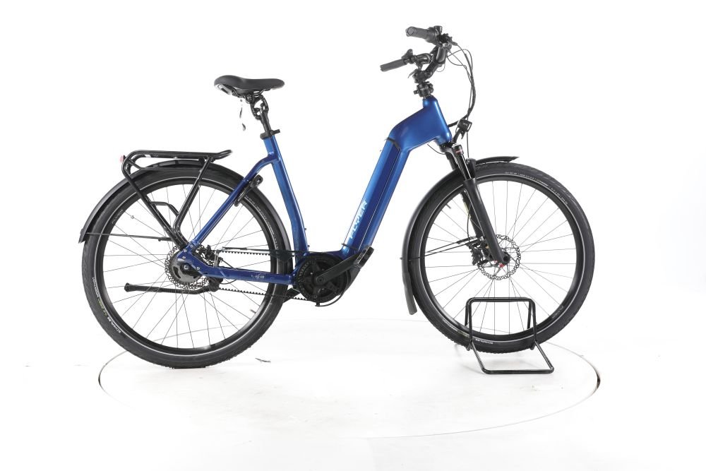 FLYER GOTour 6 City E-Bike Tiefeinsteiger