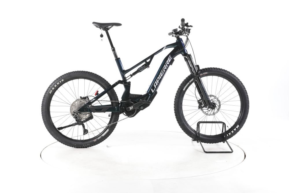 Lapierre Overvolt TR 4.6 E-Bike Fully