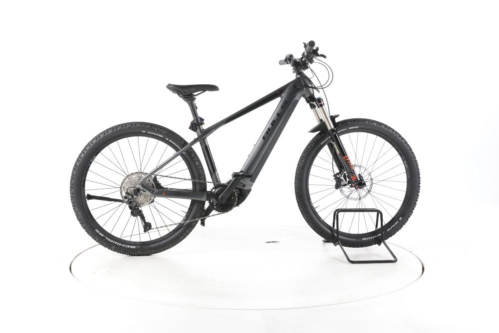 Bulls Copperhead Evo 2XXL E-Bike