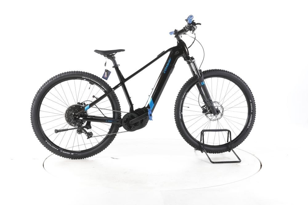 Conway Cairon S 2.0 E-Bike