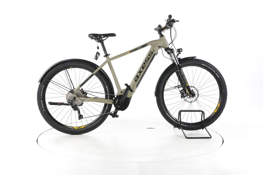 Axess Force E-Bike