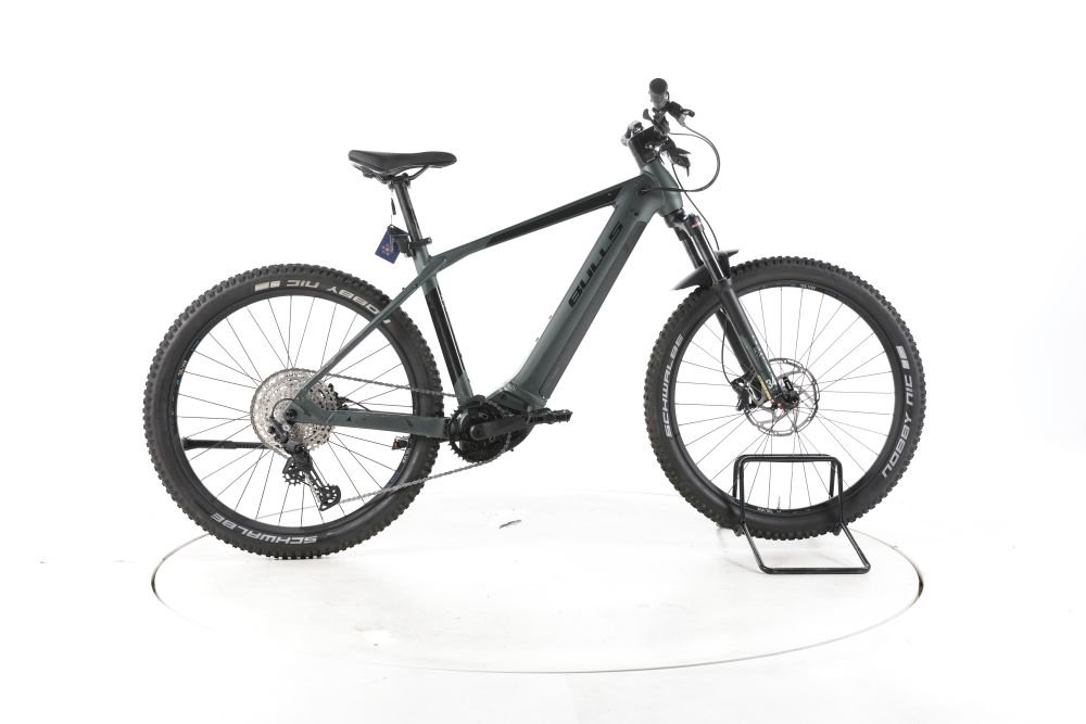 Bulls Copperhead EVO 3 E-Bike