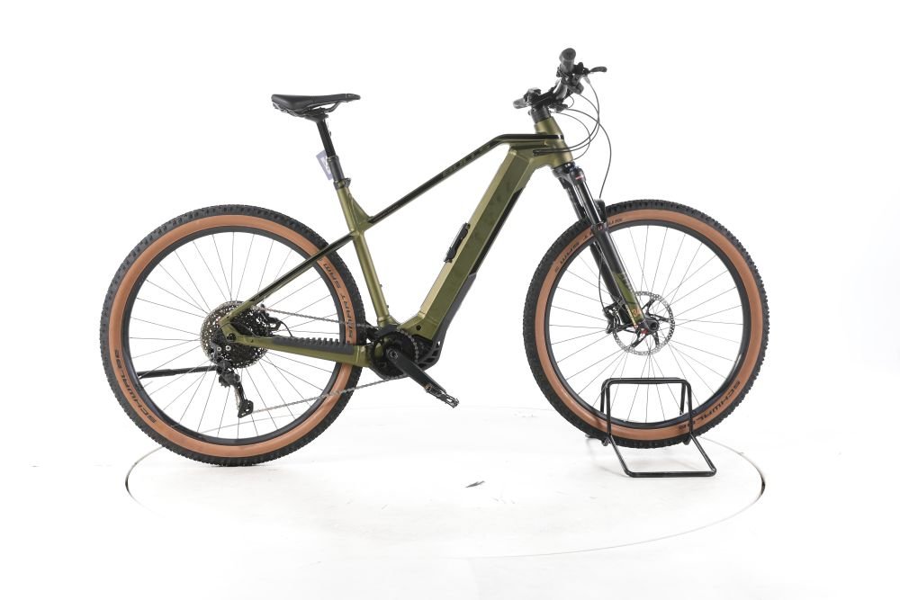 Bulls Sonic EVO 1 E-Bike