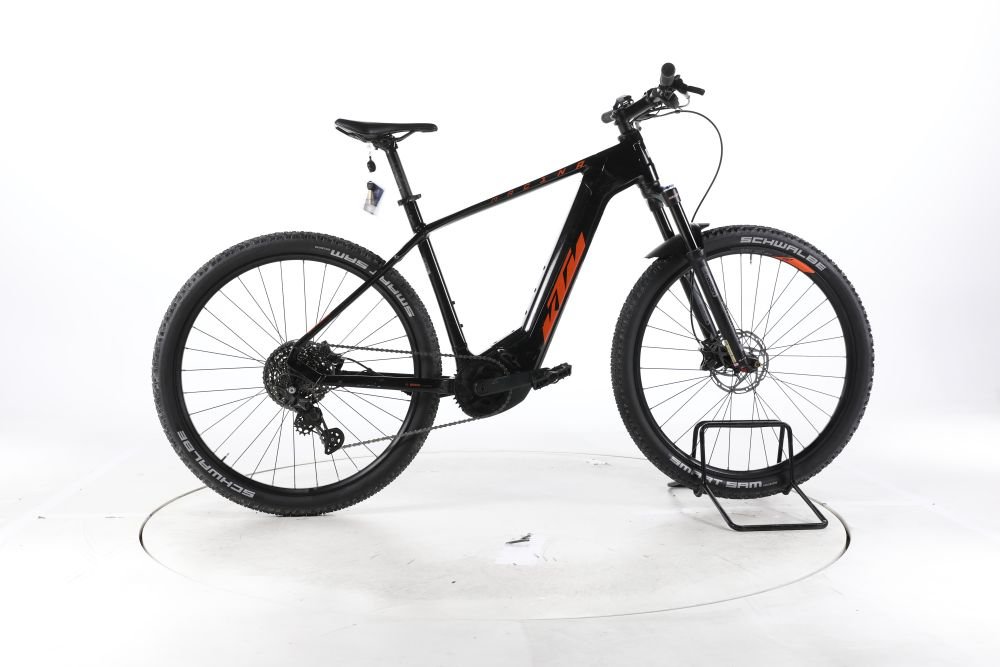 KTM Macina Team 792 E-Bike