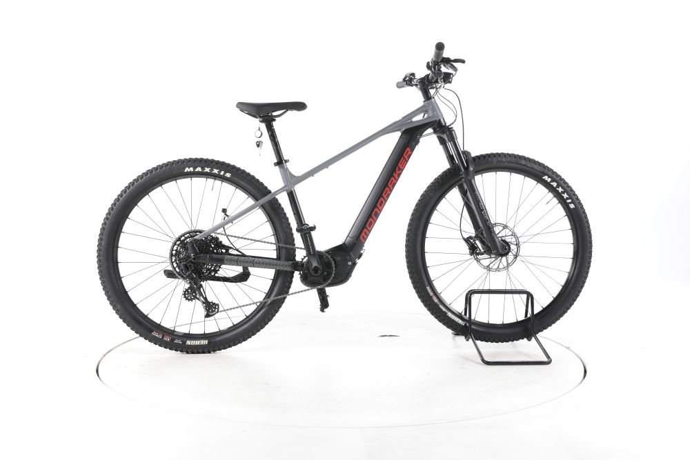 Mondraker Prime E-Bike