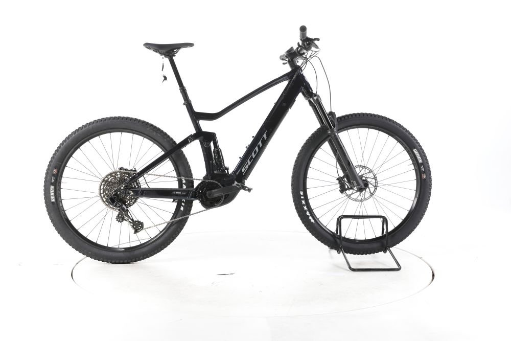 Scott Strike eRide 930 E-Bike Fully